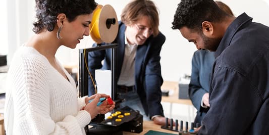 Certified Industrial Automation Professional