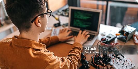 Certified Embedded Engineer Professional